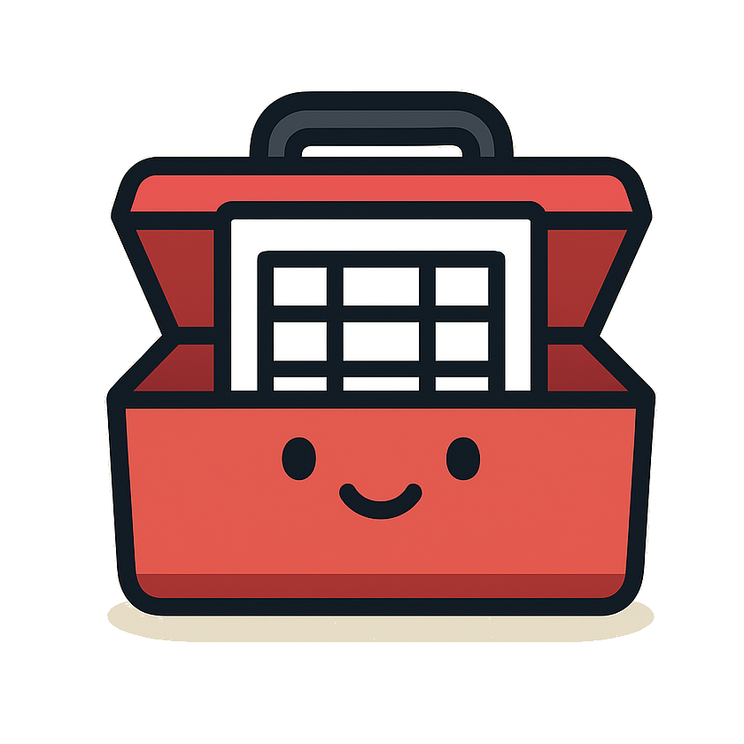 I've created a library